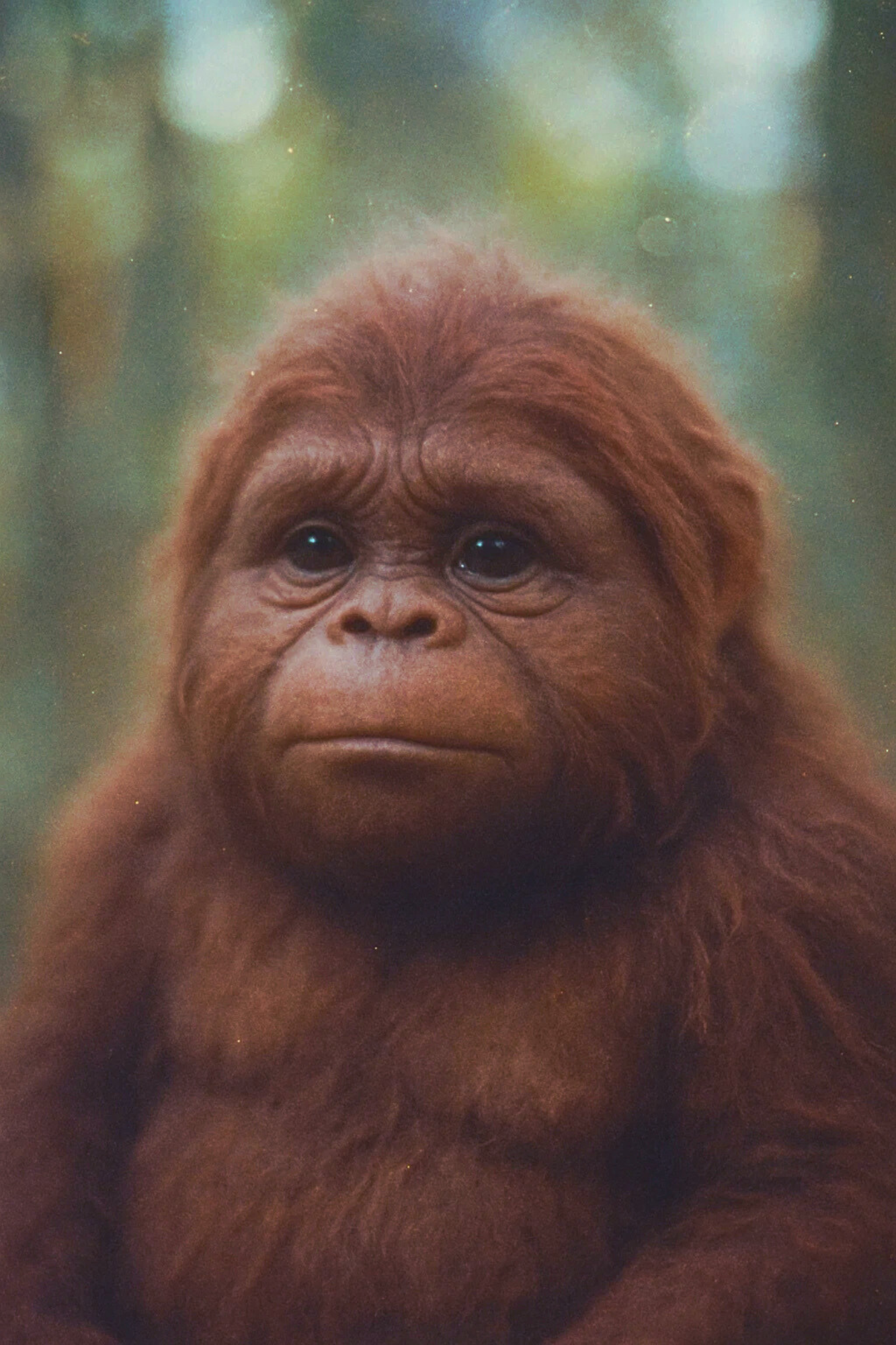 Bigfoot Art