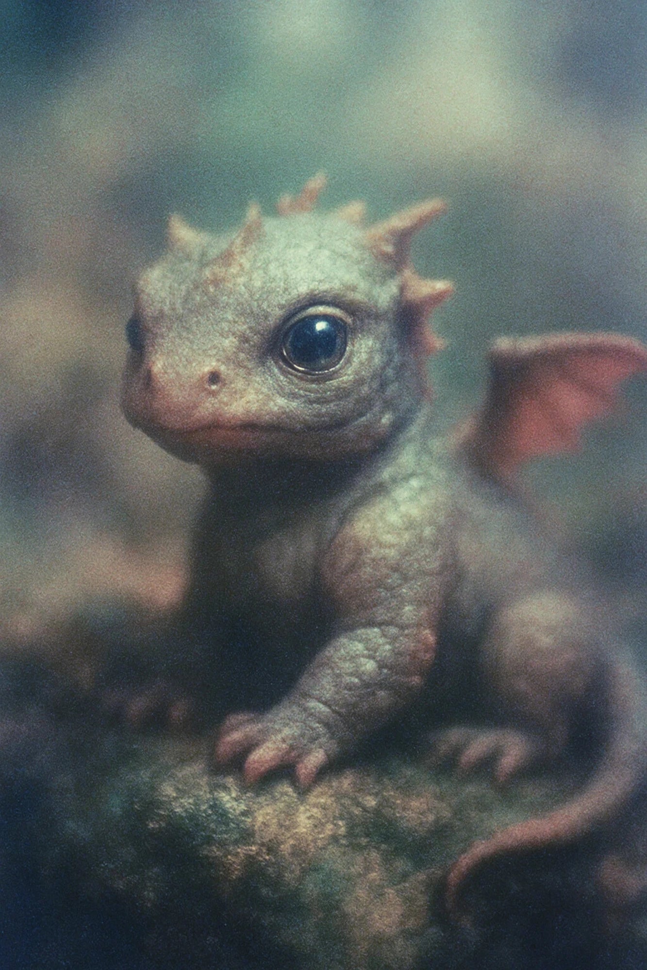 Creature Collections