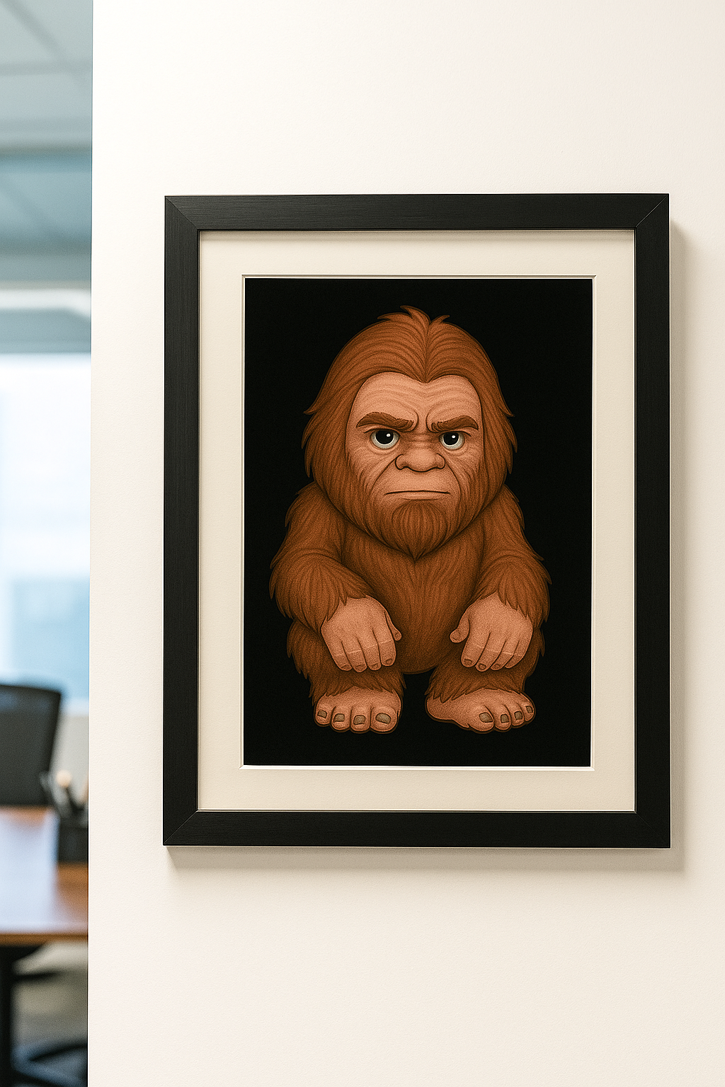 Wall Art